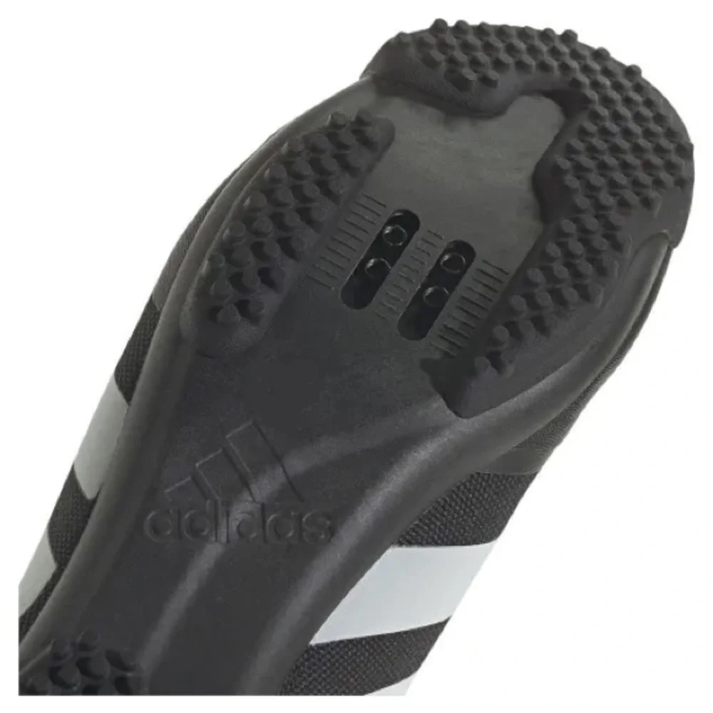 ADIDAS The Gravel 2.0 Cycling Shoes NEW Groadie Grinding Cuff Black Men's 6.5